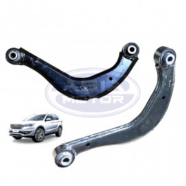 Важіль задньої підвіски Jetour X70 FL F01-2919110 Важіль задньої підвіски Jetour X70 FL F01-2919110